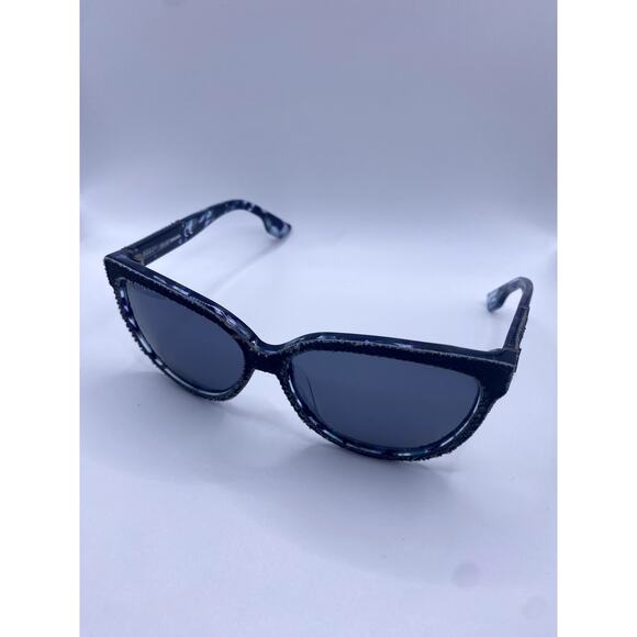 Diesel Denimeye DL0139 55C Sunglasses - Picture 1 of 7